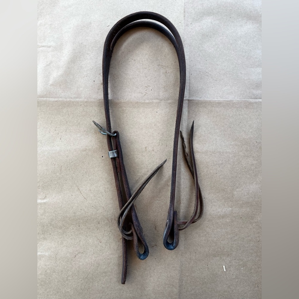 Western Headstall